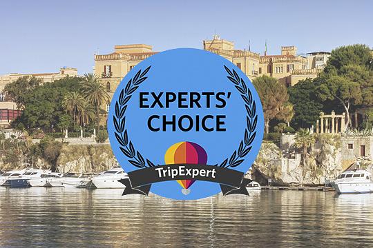 Palermo's top 10 hotels, according to the experts