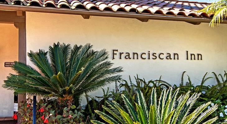 Franciscan Inn & Suites