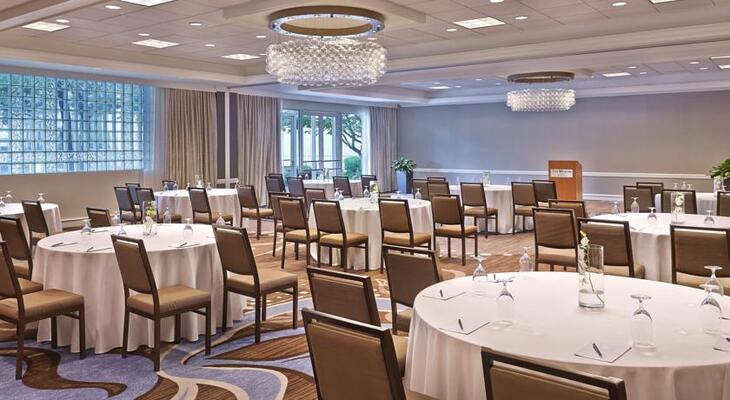 The Westin Atlanta Perimeter North