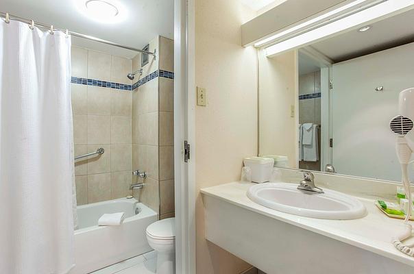 Hotel Universel Montreal