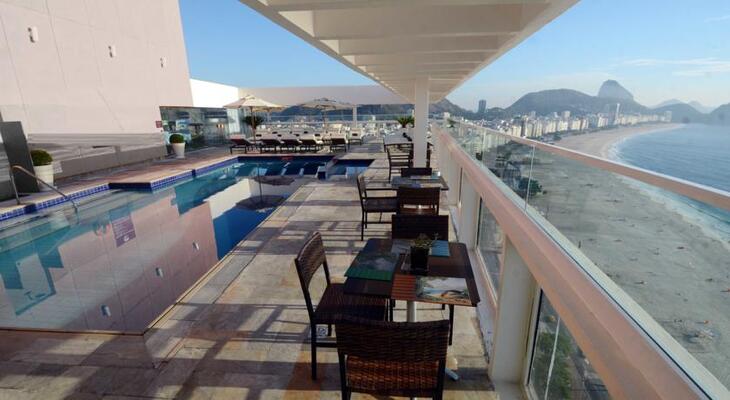 Rio Othon Palace Hotel