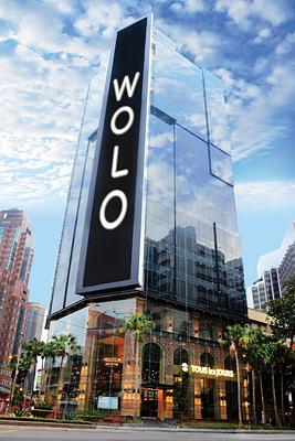 WOLO Kuala Lumpur