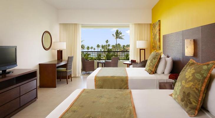 Dreams Royal Beach Punta Cana