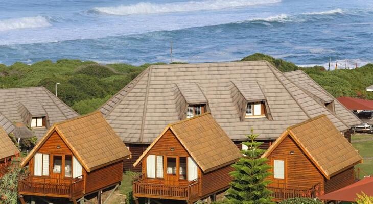 Brenton on Sea Cottages