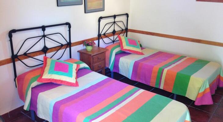 Camping Torremolinos