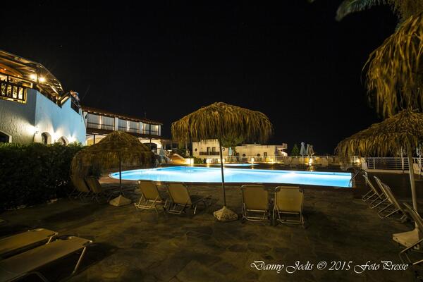 Hersonissos Village Hotel