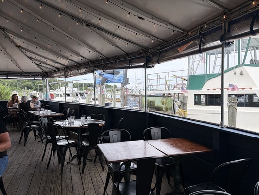 Westlake Fish House