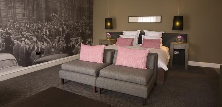 Kimpton Blythswood Square Hotel