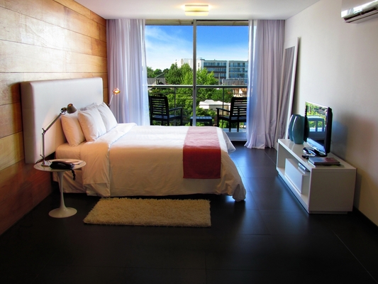 Costa Colonia Riverside Boutique Hotel