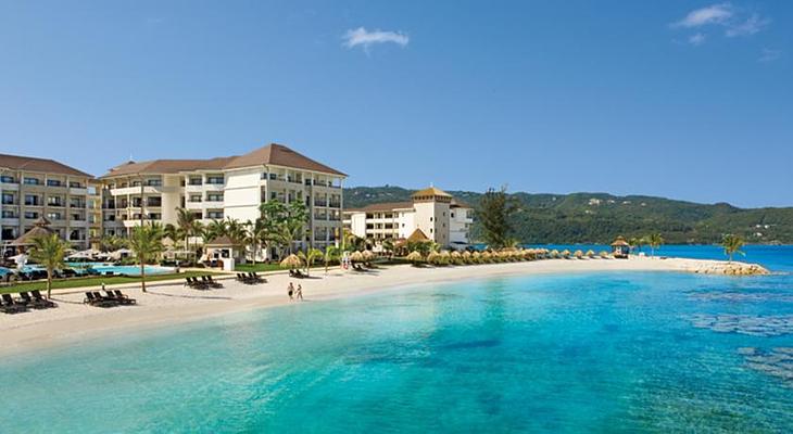 Secrets Wild Orchid Montego Bay