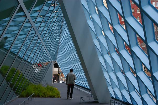 Seattle Public Library