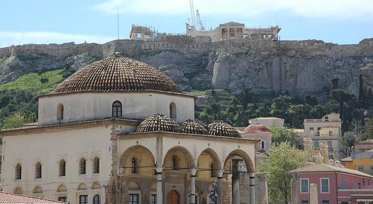 Cecil Hotel Athens