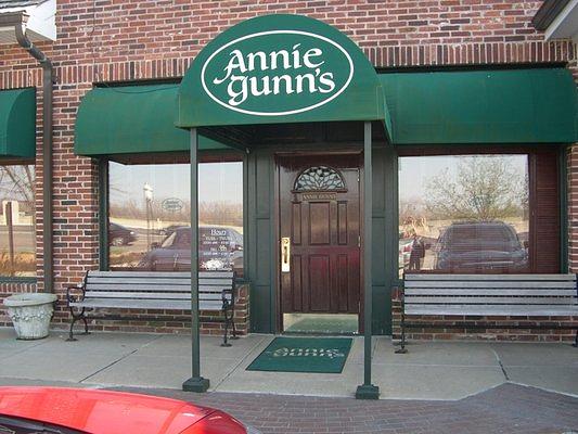 Annie Gunn's