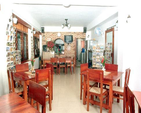 Sharon Inn