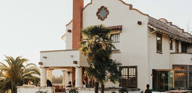 Scribe Winery