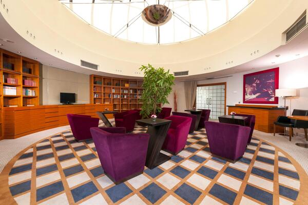 Don Giovanni Hotel Prague