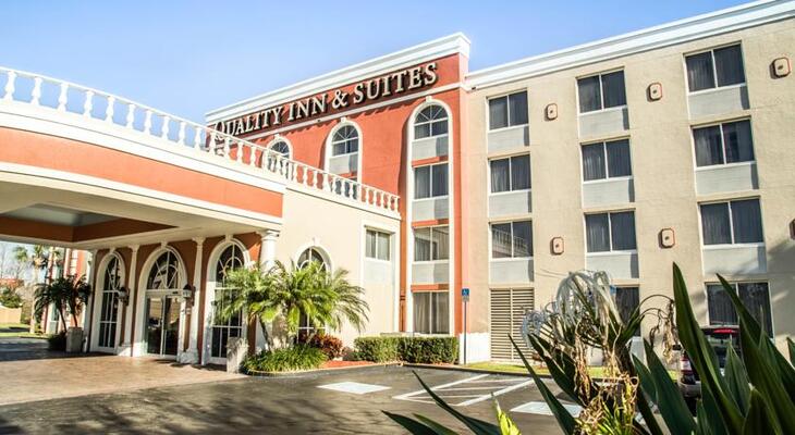 Spark By Hilton Orlando Near Universal
