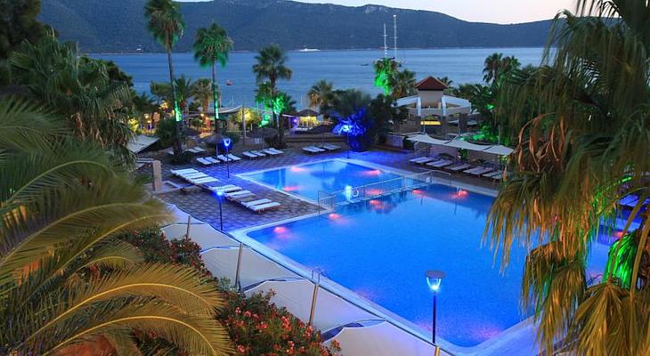 Ersan Exclusive Resort & SPA
