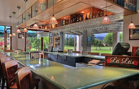 Lei Lei's Bar & Grill