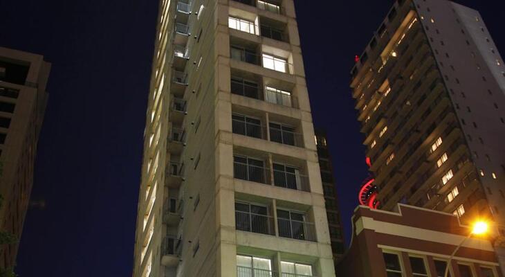 ibis Budget Auckland Central