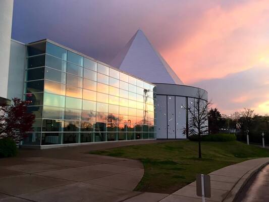 Adventure Science Center