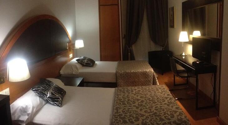 Hotel Via Romana