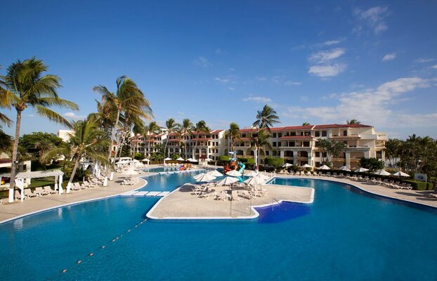 Samba Vallarta All Inclusive