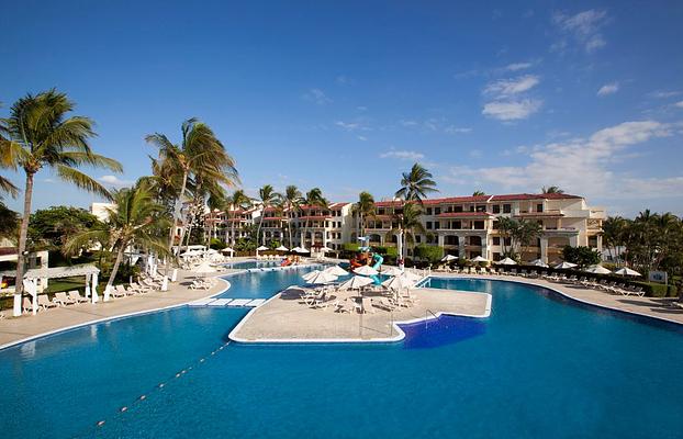 Samba Vallarta All Inclusive