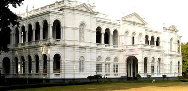 Colombo National Museum