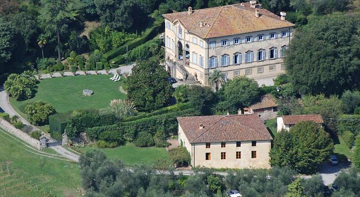 Hotel Fabbrica di San Martino