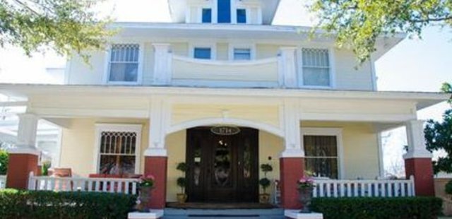 Rosen House Inn
