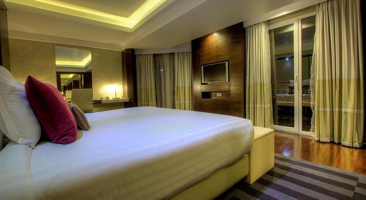 Avari Towers Karachi