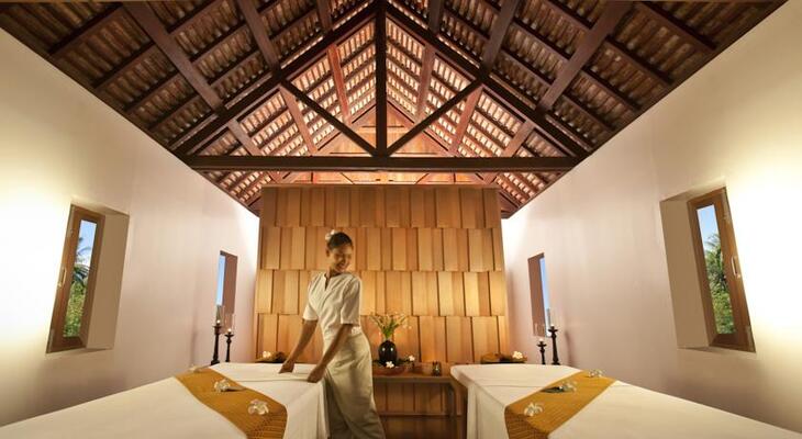 Sofitel Luang Prabang Hotel