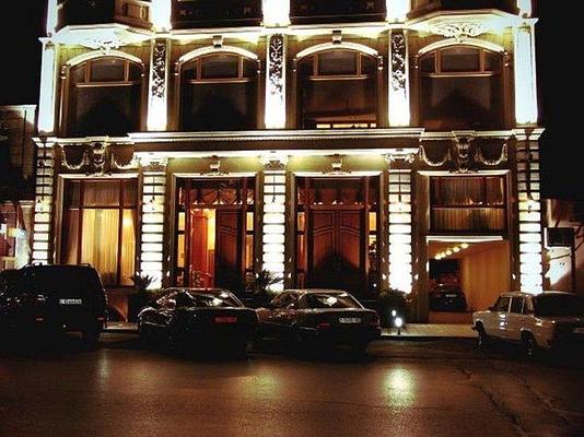 AYF Palace Hotel Baku