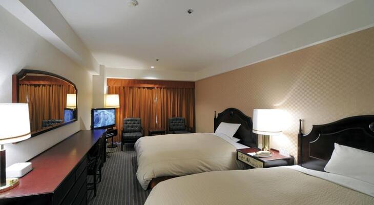 Rose Hotel Yokohama