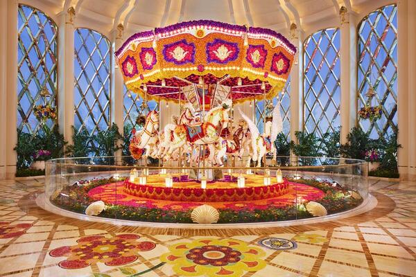 Wynn Palace