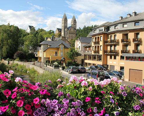 Hotel du Commerce