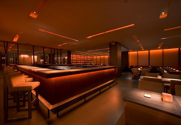 Nobu Milano