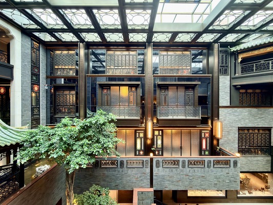 Guangzhou Restaurant