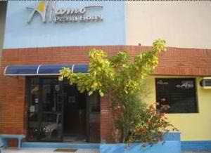 Alamo Praia Hotel