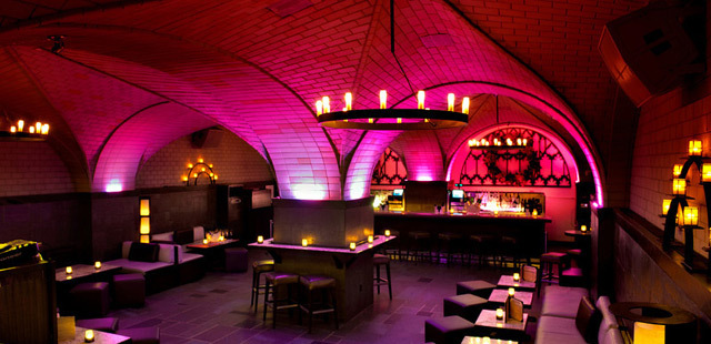 The Bryant Park Hotel