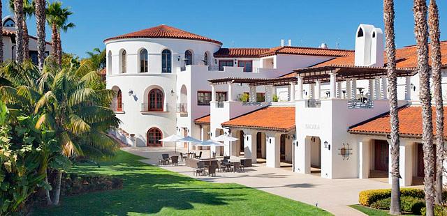 The Ritz-Carlton Bacara, Santa Barbara