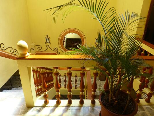 Hostal Hogar Cuencano