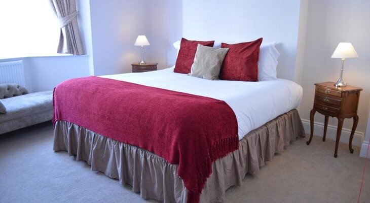 The Osney Arms Guest House