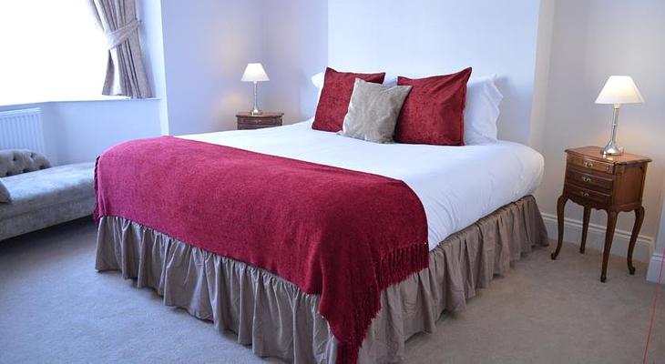 The Osney Arms Guest House