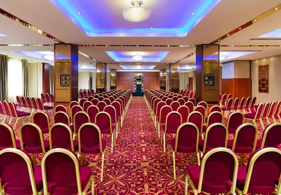 Armenia Marriott Hotel Yerevan