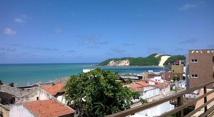 Apart hotel Casa Grande