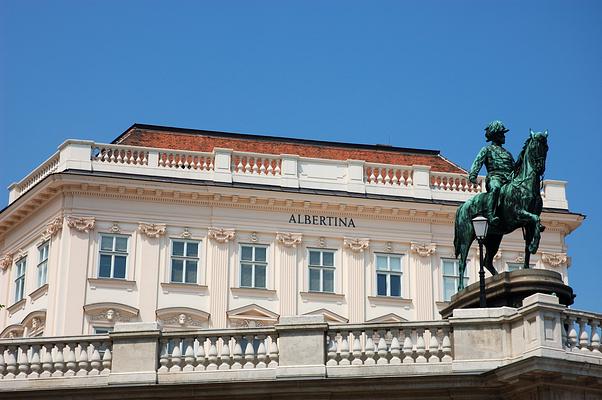 Albertina