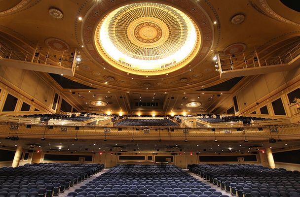 Princess of Wales Theatre