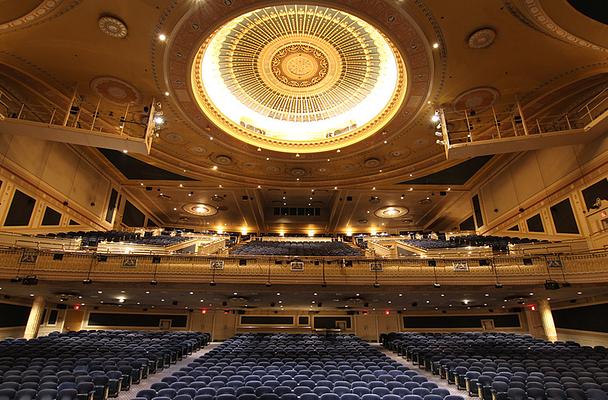 Princess of Wales Theatre